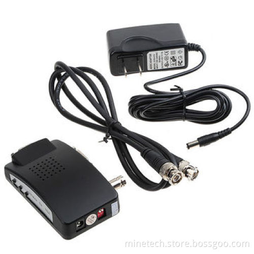2014 hot-selling with low price BNC to VGA converterNew